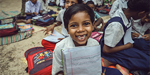 Support children